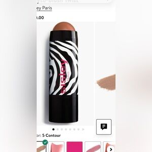 Sisley-Paris Phyto Blush Twist #5 Contour